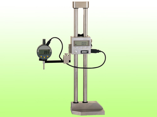 数显双柱国产高度计
