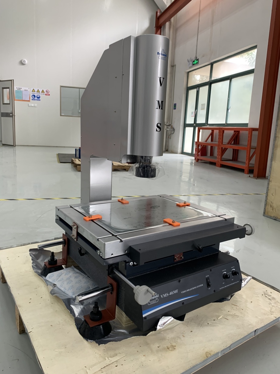 万濠增强型VMS-4030F